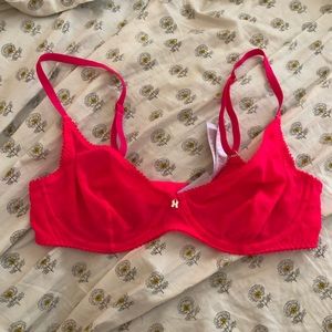 Savage X Fenty Unlined Bra